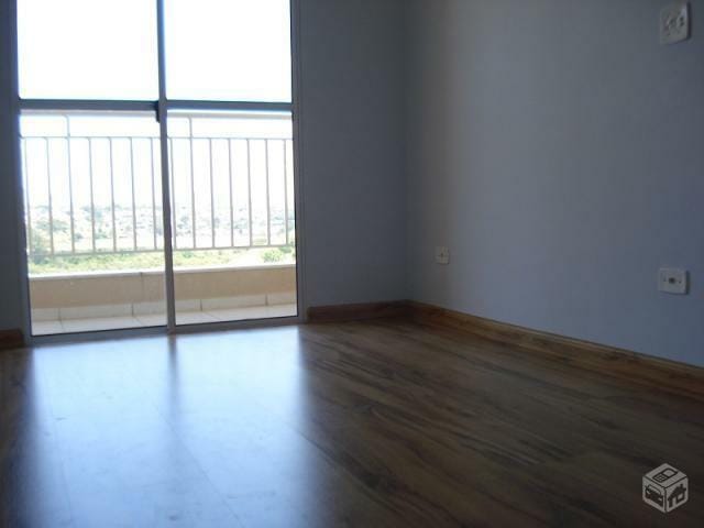 Foto do Apartamento - Apartamento  residencial à venda, Vila Industrial, São José dos Campos. | INDEPENDENCE NEGOCIOS IMOBILIARIOS LTDA