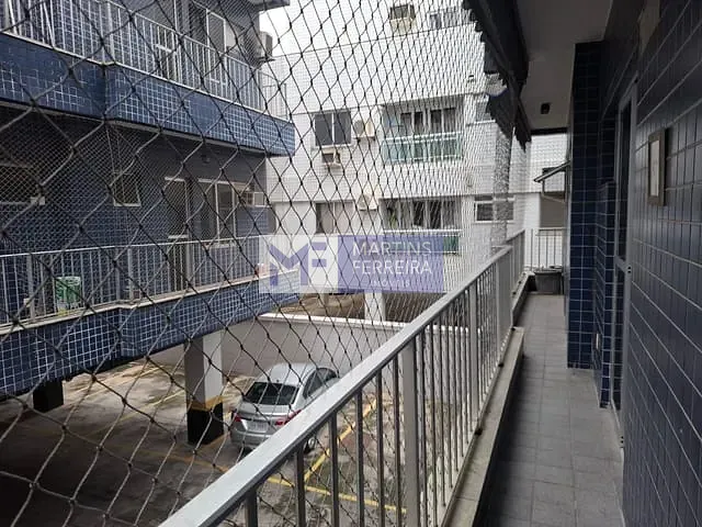 Apartamento com 81m² 3 quartos e 3 banheiros, para alugar, no bairro Recreio dos Bandeirantes em Rio de Janeiro