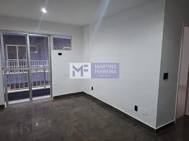 Apartamento com 81m² 3 quartos e 3 banheiros, para alugar, no bairro Recreio dos Bandeirantes em Rio de Janeiro