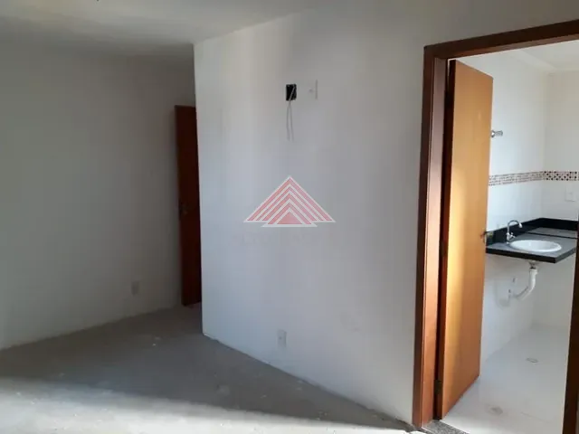 Apartamento com 73m² 2 quartos e 2 banheiros, à venda, no bairro Vila Guarani em Mauá