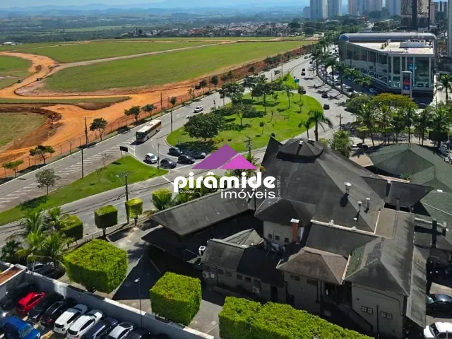 Apartamento com 68m², à venda, no bairro Jardim Aquarius em São José dos Campos