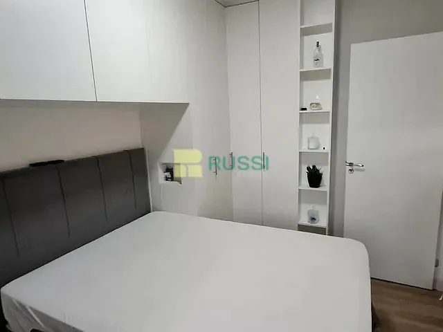 Apartamento 2 quartos e 2 banheiros, à venda, no bairro Jardim Uirá em São José dos Campos