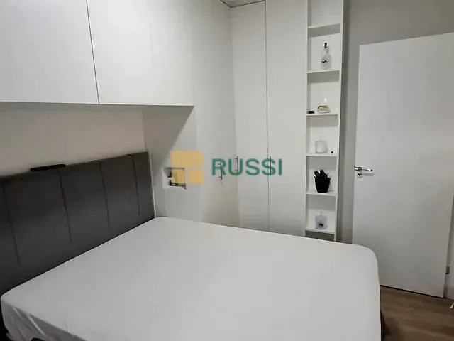 Apartamento 2 quartos e 2 banheiros, à venda, no bairro Jardim Uirá em São José dos Campos