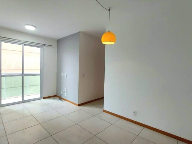 Foto do Apartamento - Apartamento com 3 quartos para alugar - Maria Paula - São Gonçalo/RJ | SelfSpin