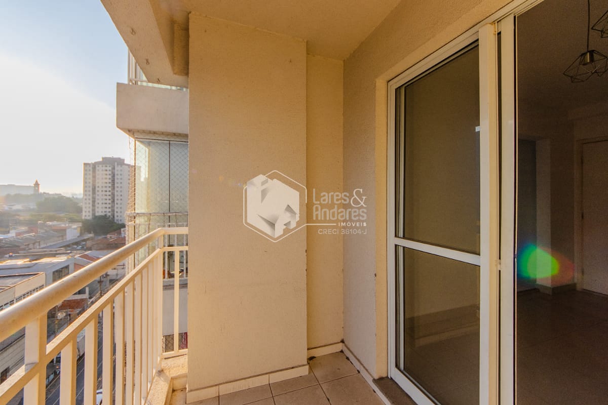 Apartamento, 2 quartos, 49 m² - Foto 5