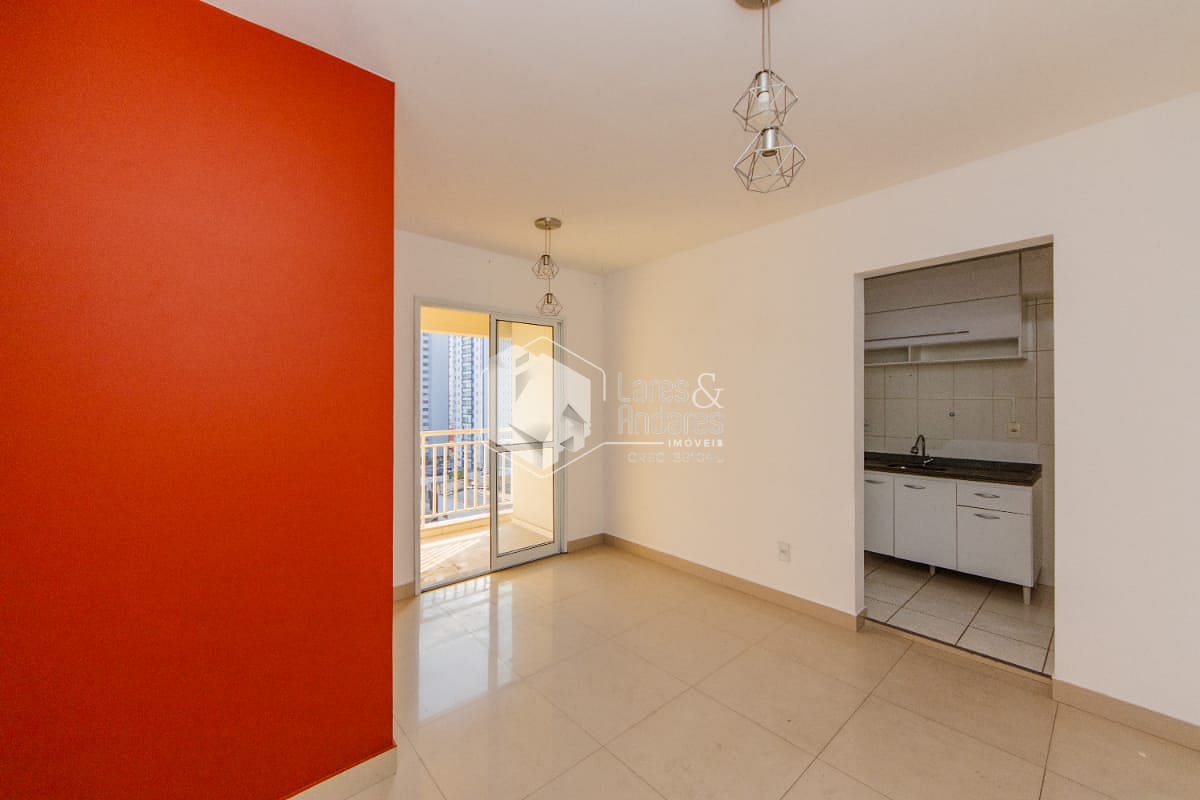 Apartamento, 2 quartos, 49 m² - Foto 2