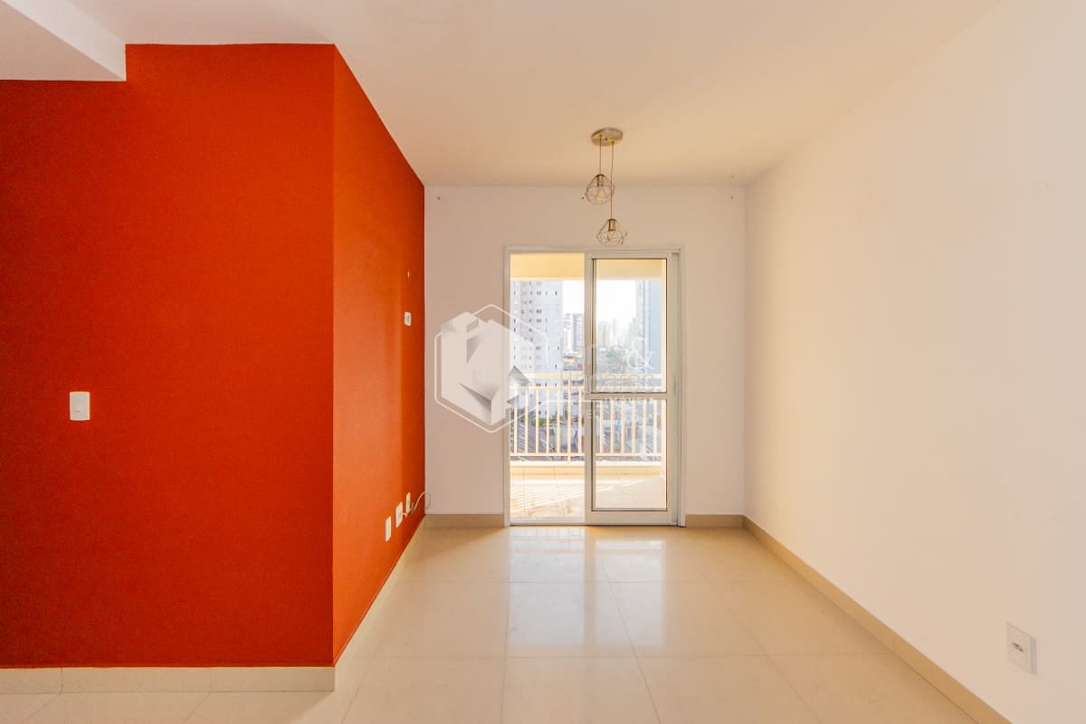 Apartamento, 2 quartos, 49 m² - Foto 3