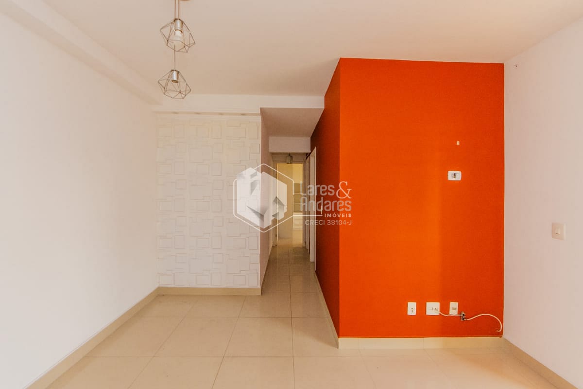 Apartamento, 2 quartos, 49 m² - Foto 4