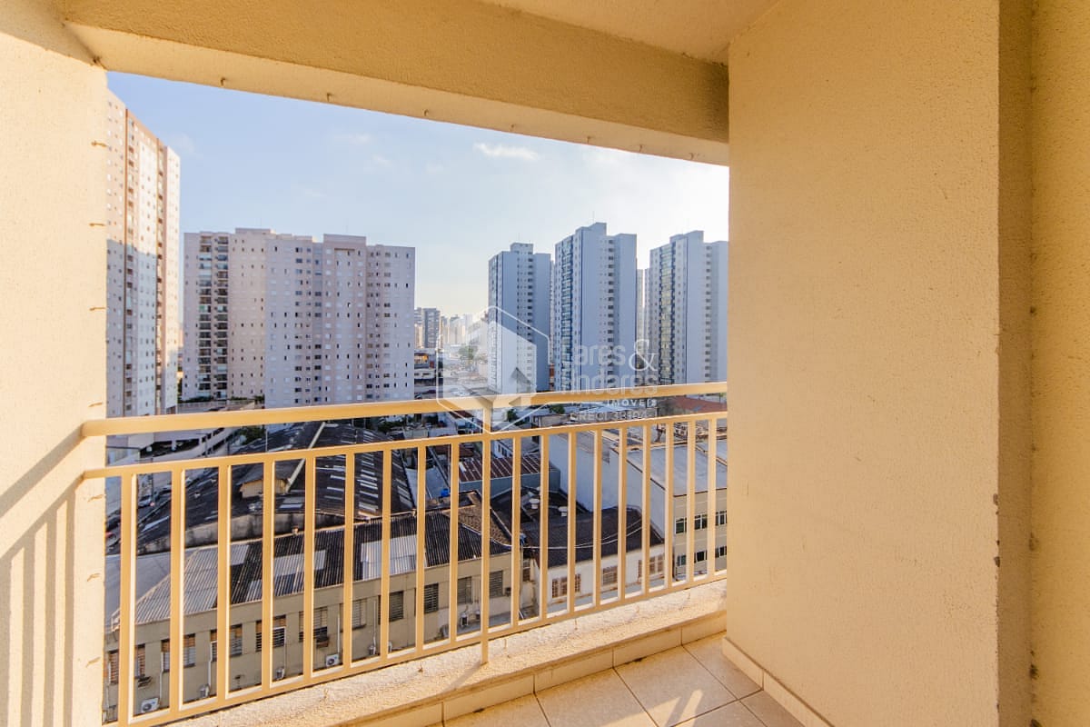 Apartamento, 2 quartos, 49 m² - Foto 1