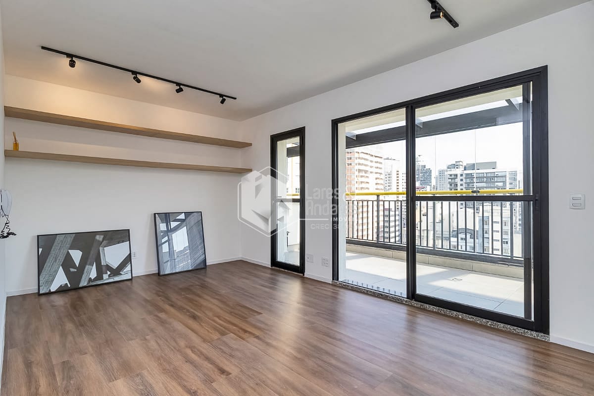 Apartamento, 1 quarto, 70 m² - Foto 44