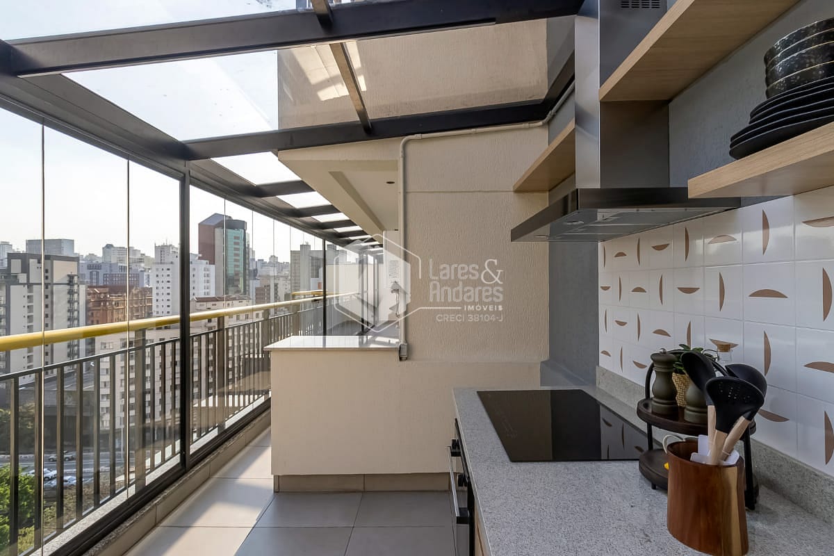 Apartamento, 1 quarto, 70 m² - Foto 46