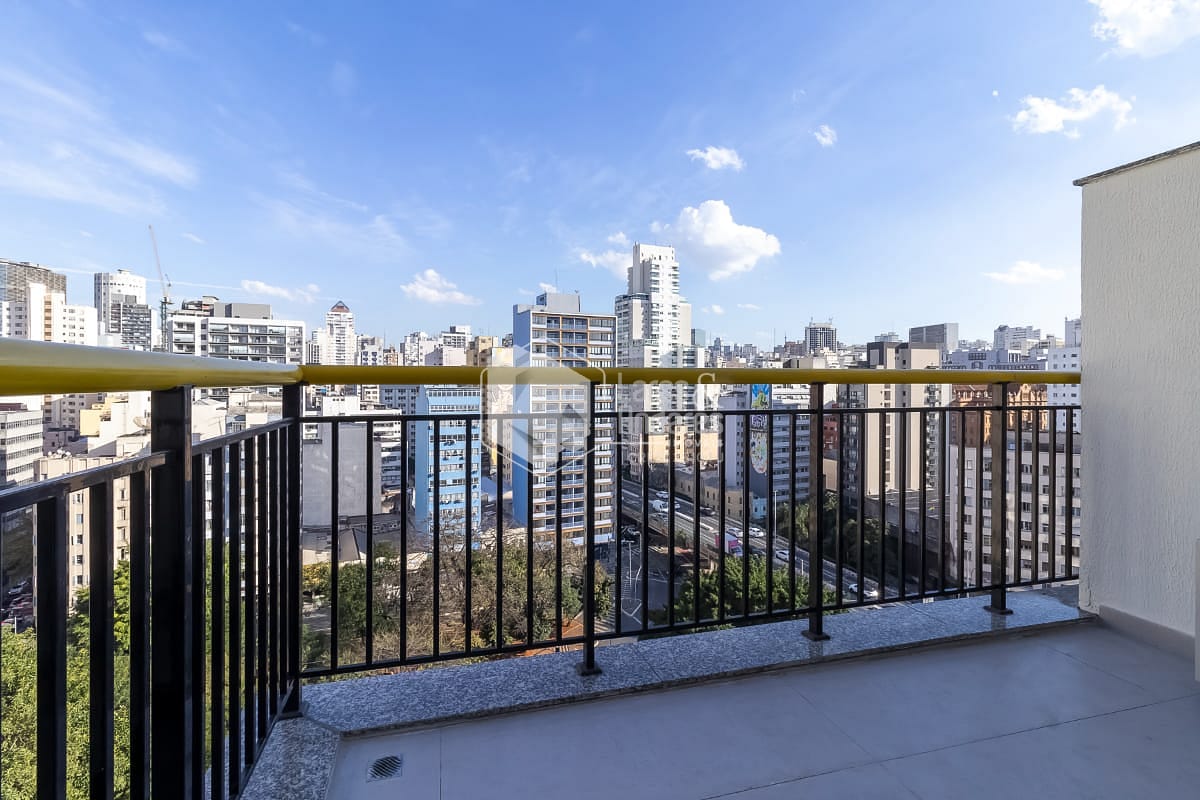 Apartamento, 1 quarto, 70 m² - Foto 22