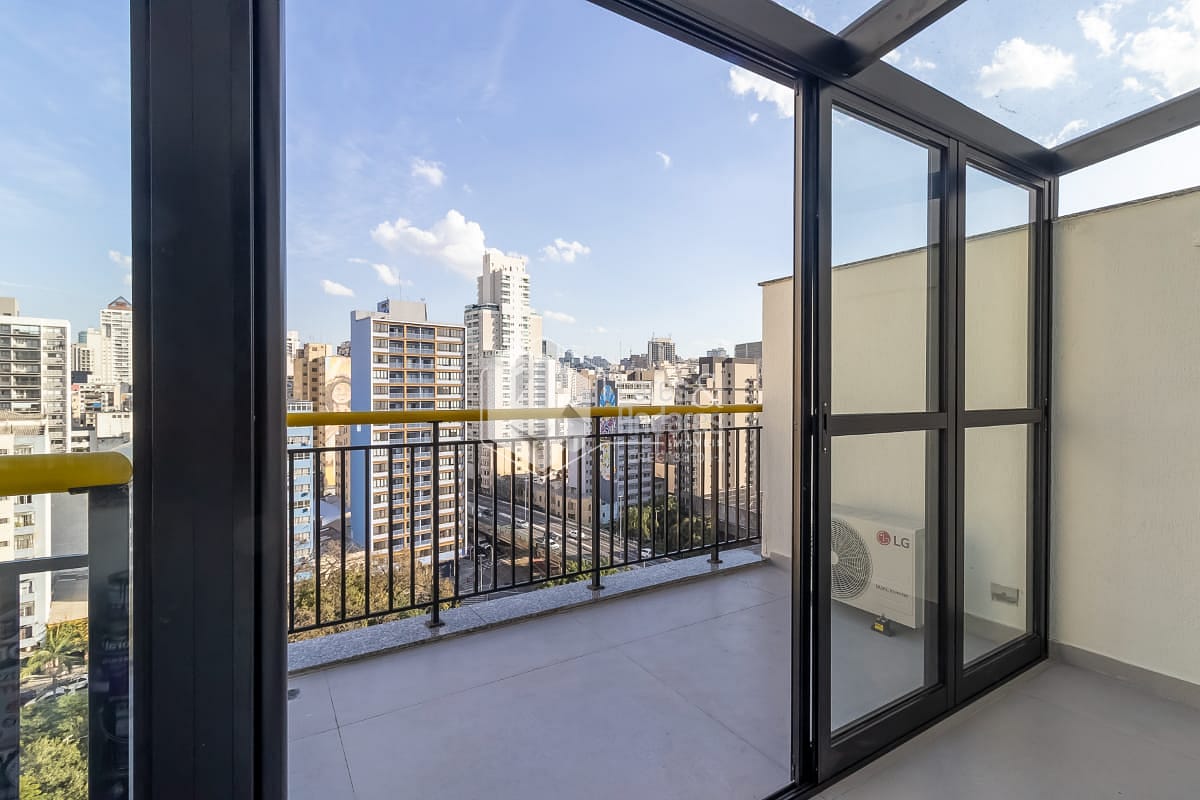 Apartamento, 1 quarto, 70 m² - Foto 35