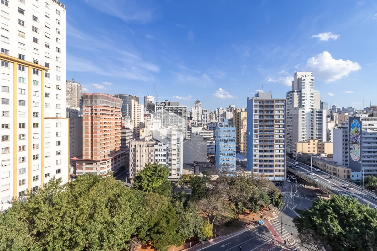 Apartamento, 1 quarto, 70 m² - Foto 25