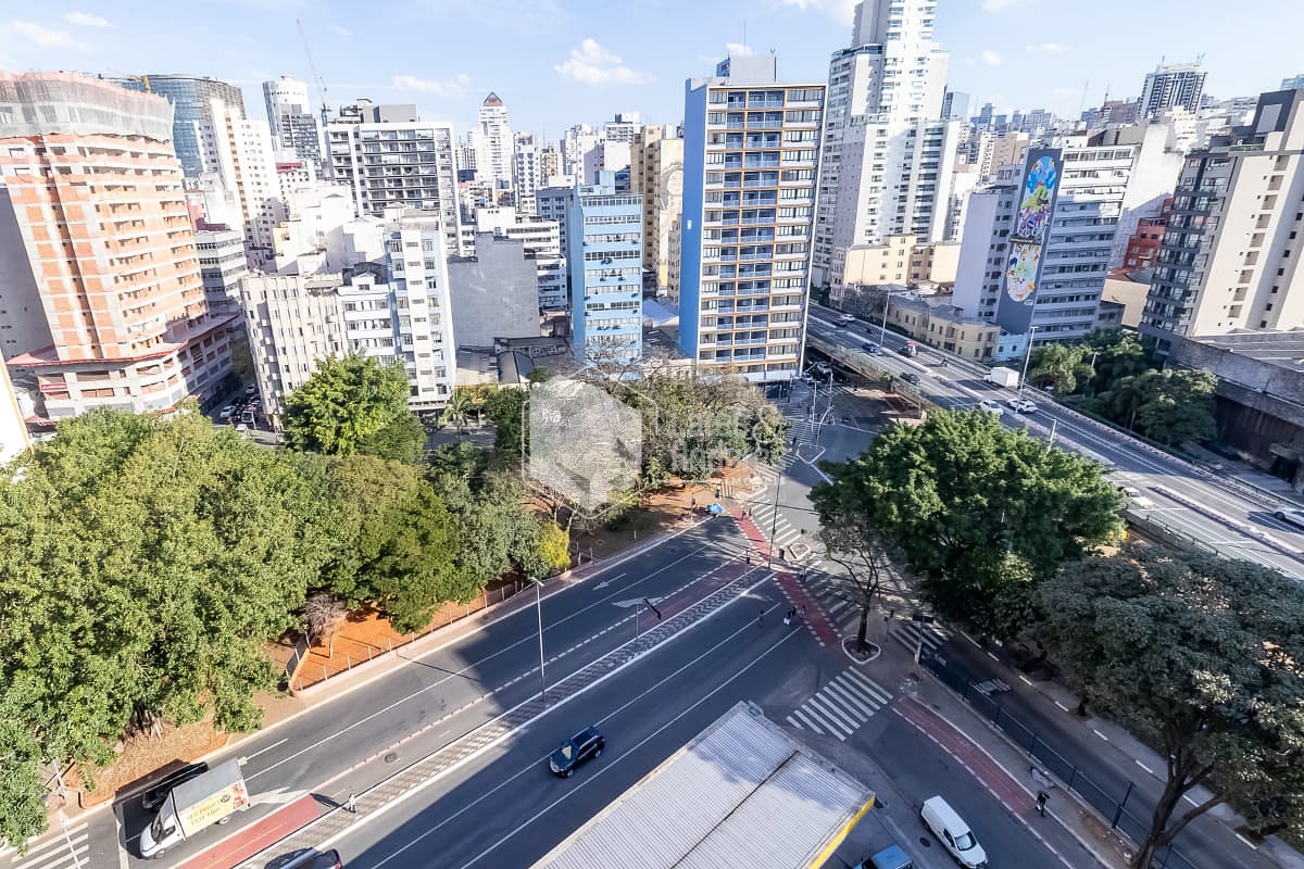 Apartamento, 1 quarto, 70 m² - Foto 23