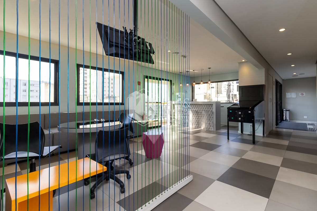 Apartamento, 1 quarto, 70 m² - Foto 39