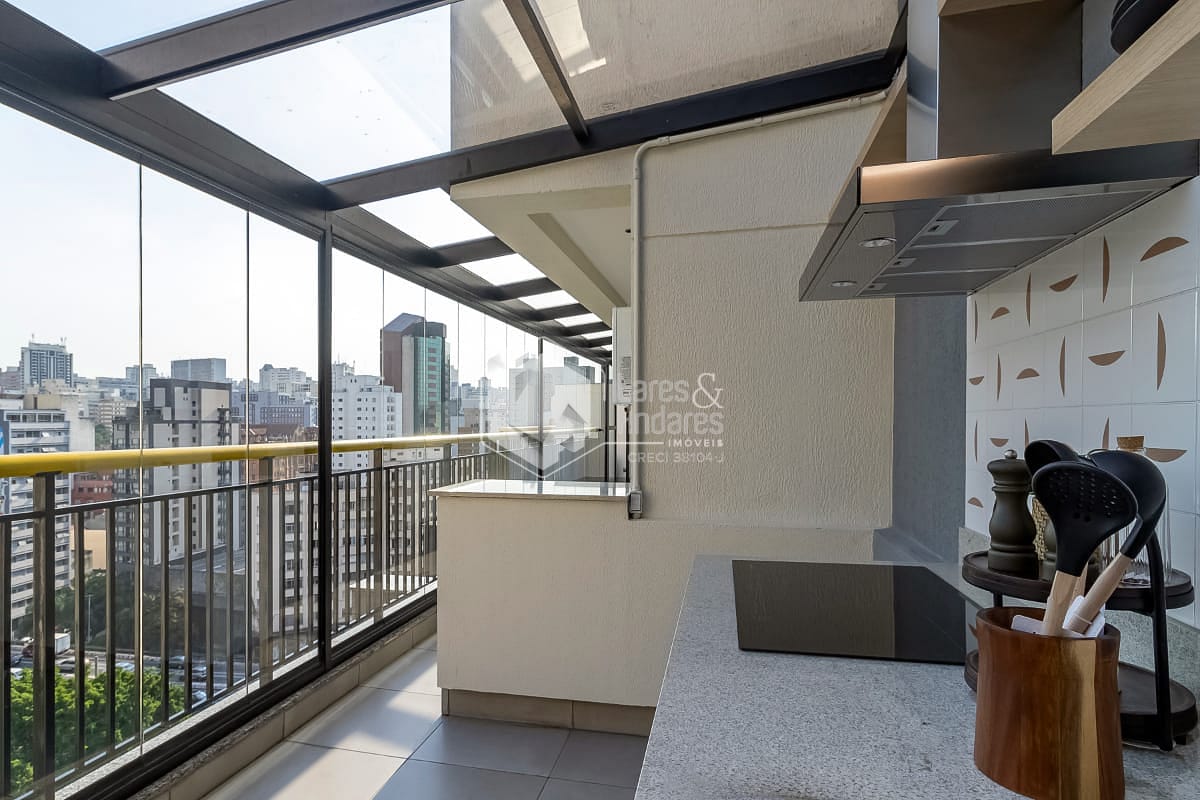 Apartamento, 1 quarto, 70 m² - Foto 49