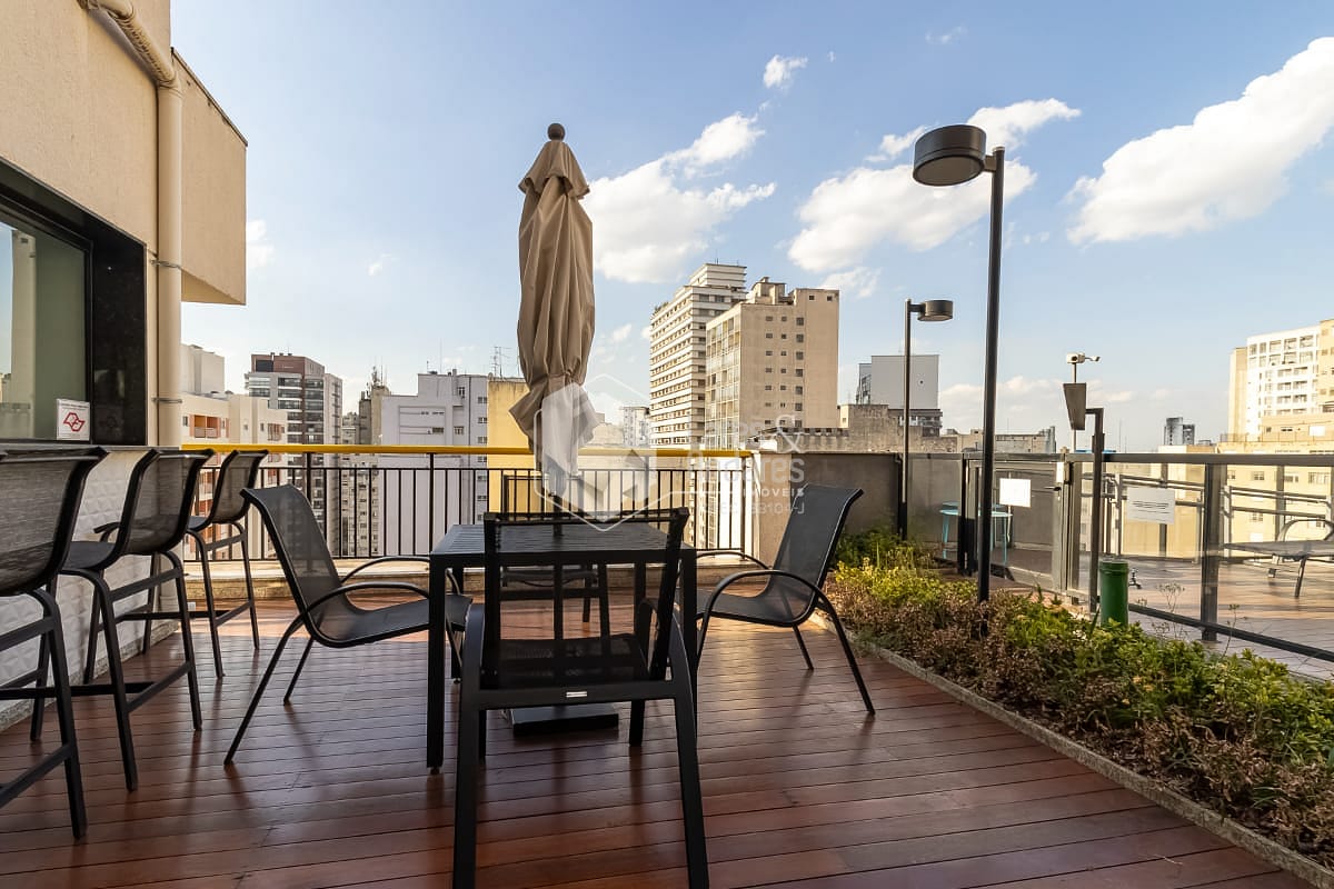 Apartamento, 1 quarto, 70 m² - Foto 42