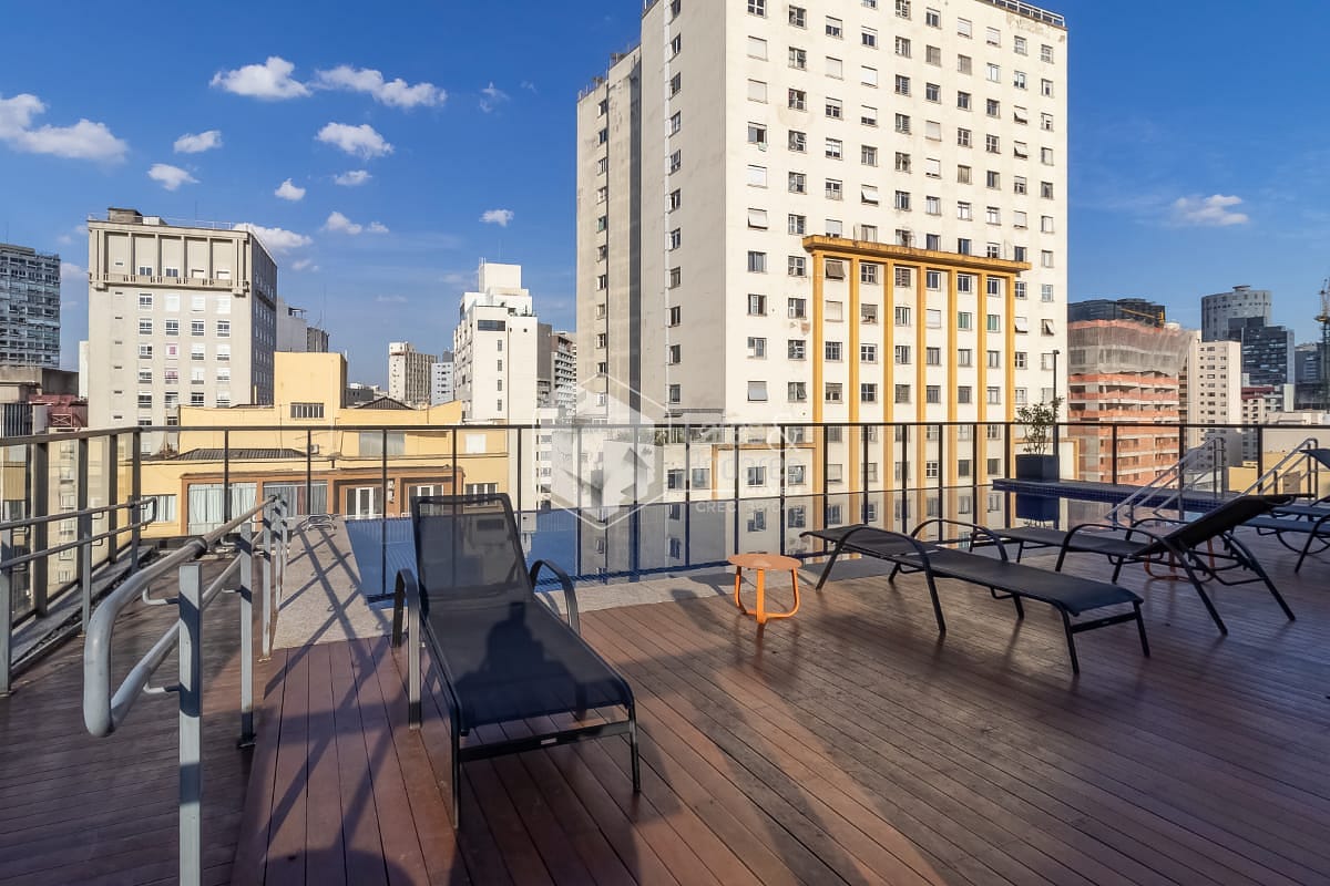 Apartamento, 1 quarto, 70 m² - Foto 41