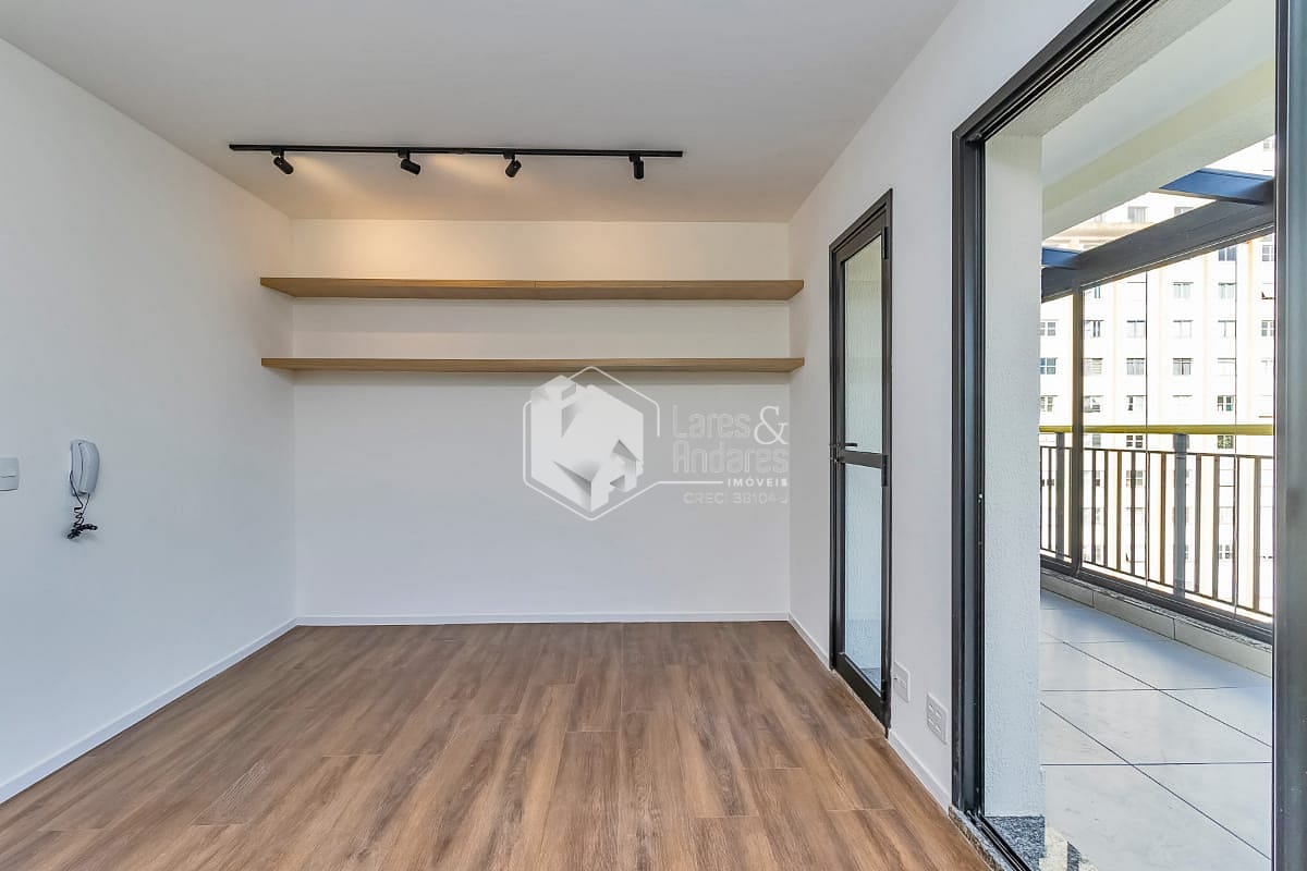 Apartamento, 1 quarto, 70 m² - Foto 16