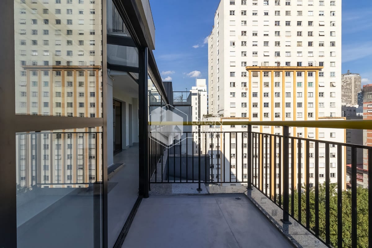 Apartamento, 1 quarto, 70 m² - Foto 26