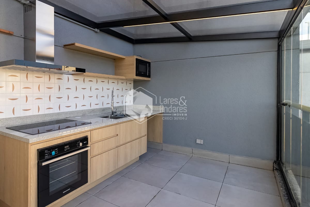 Apartamento, 1 quarto, 70 m² - Foto 11