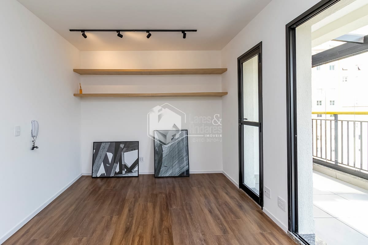 Apartamento, 1 quarto, 70 m² - Foto 43