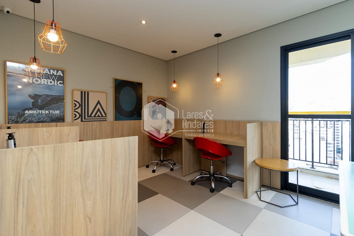 Apartamento, 1 quarto, 70 m² - Foto 36