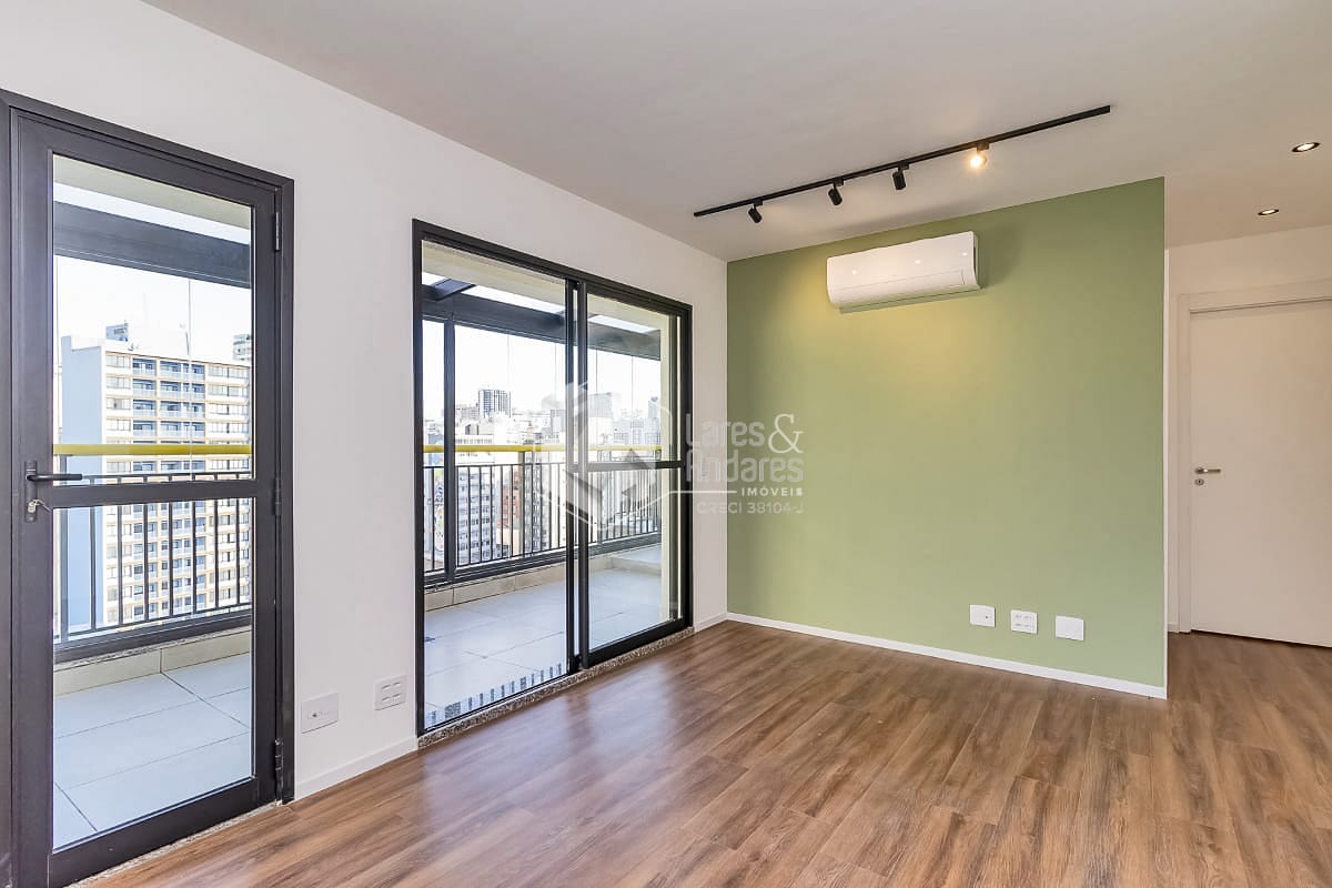 Apartamento, 1 quarto, 70 m² - Foto 4