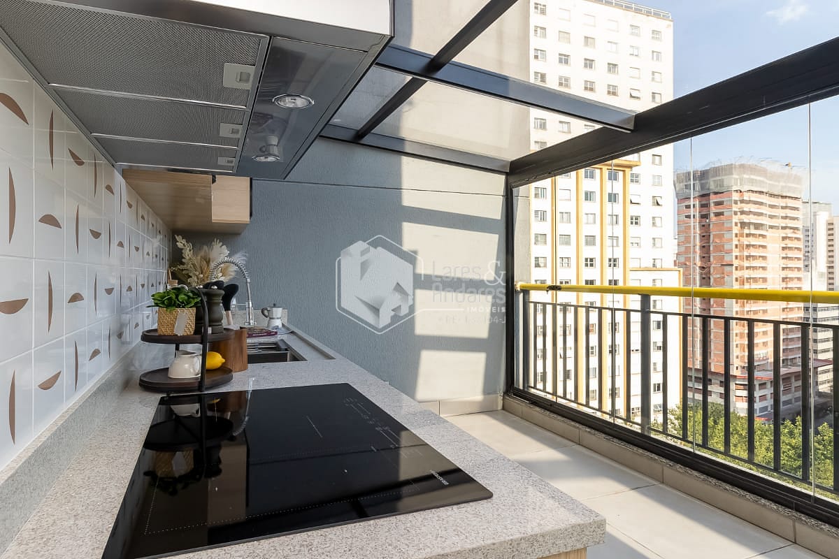 Apartamento, 1 quarto, 70 m² - Foto 47