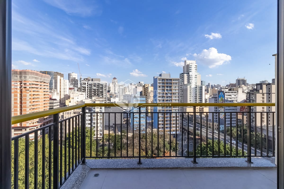 Apartamento, 1 quarto, 70 m² - Foto 20