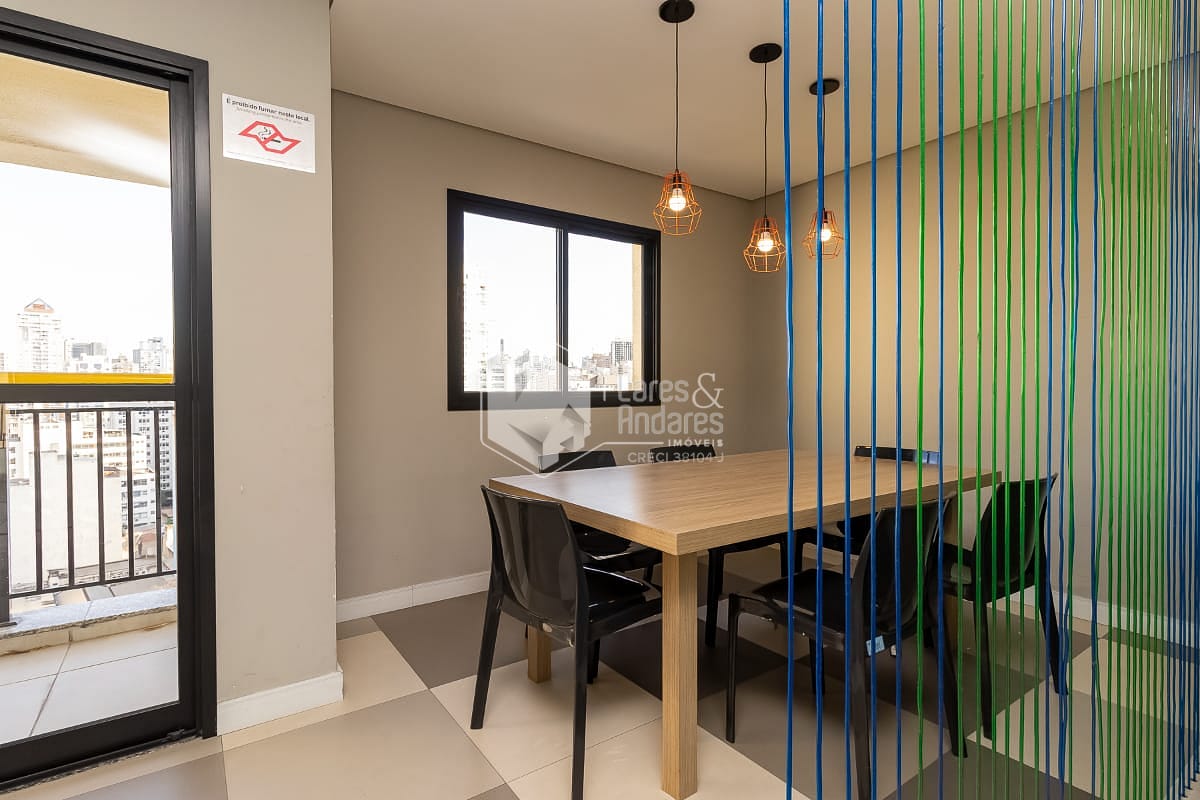 Apartamento, 1 quarto, 70 m² - Foto 38