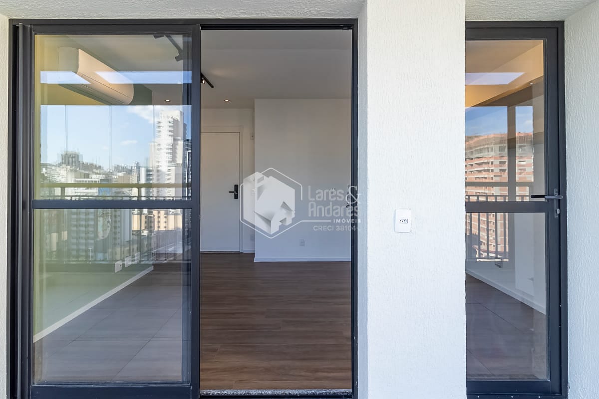 Apartamento, 1 quarto, 70 m² - Foto 29