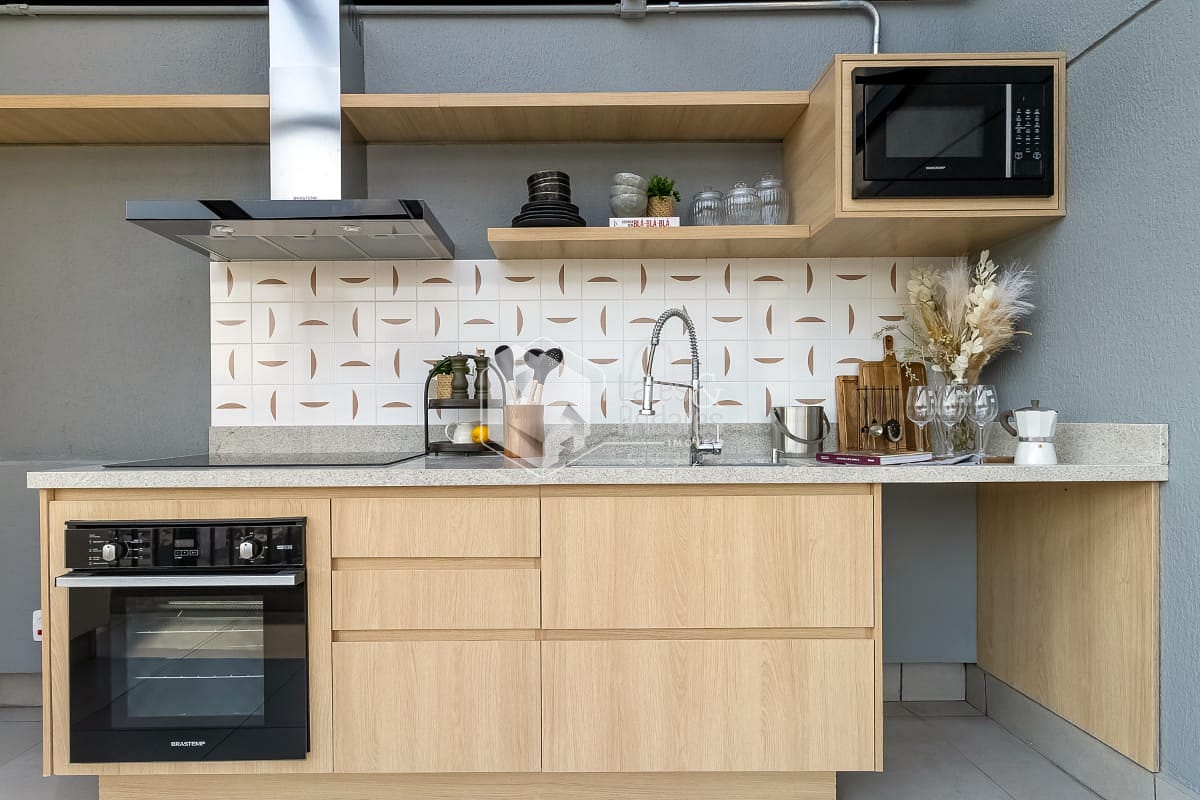 Apartamento, 1 quarto, 70 m² - Foto 45