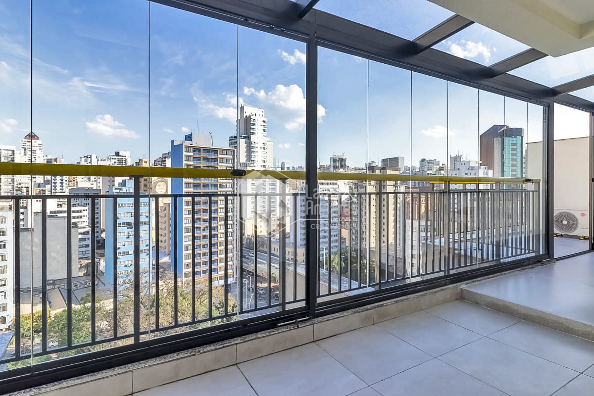 Apartamento, 1 quarto, 70 m² - Foto 19