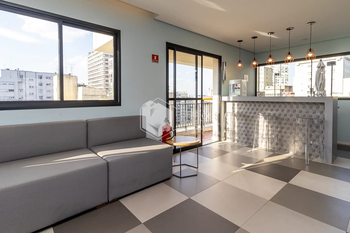 Apartamento, 1 quarto, 70 m² - Foto 40