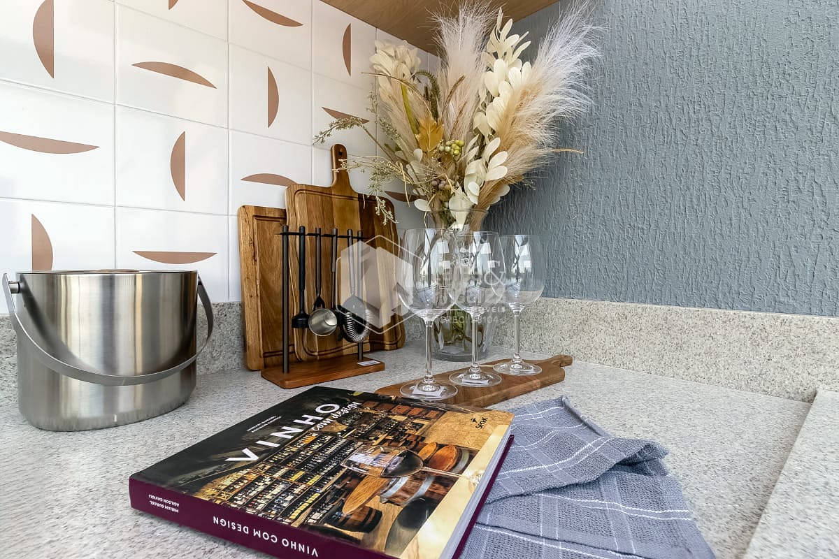 Apartamento, 1 quarto, 70 m² - Foto 8