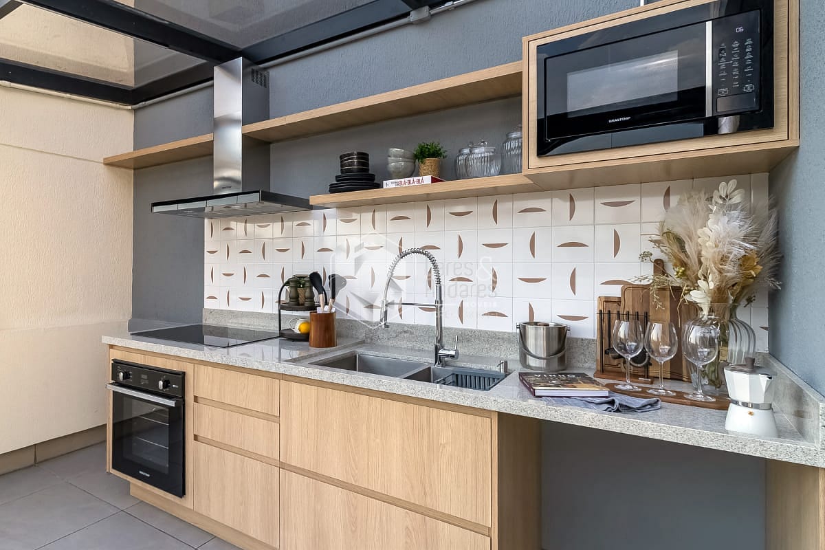 Apartamento, 1 quarto, 70 m² - Foto 10