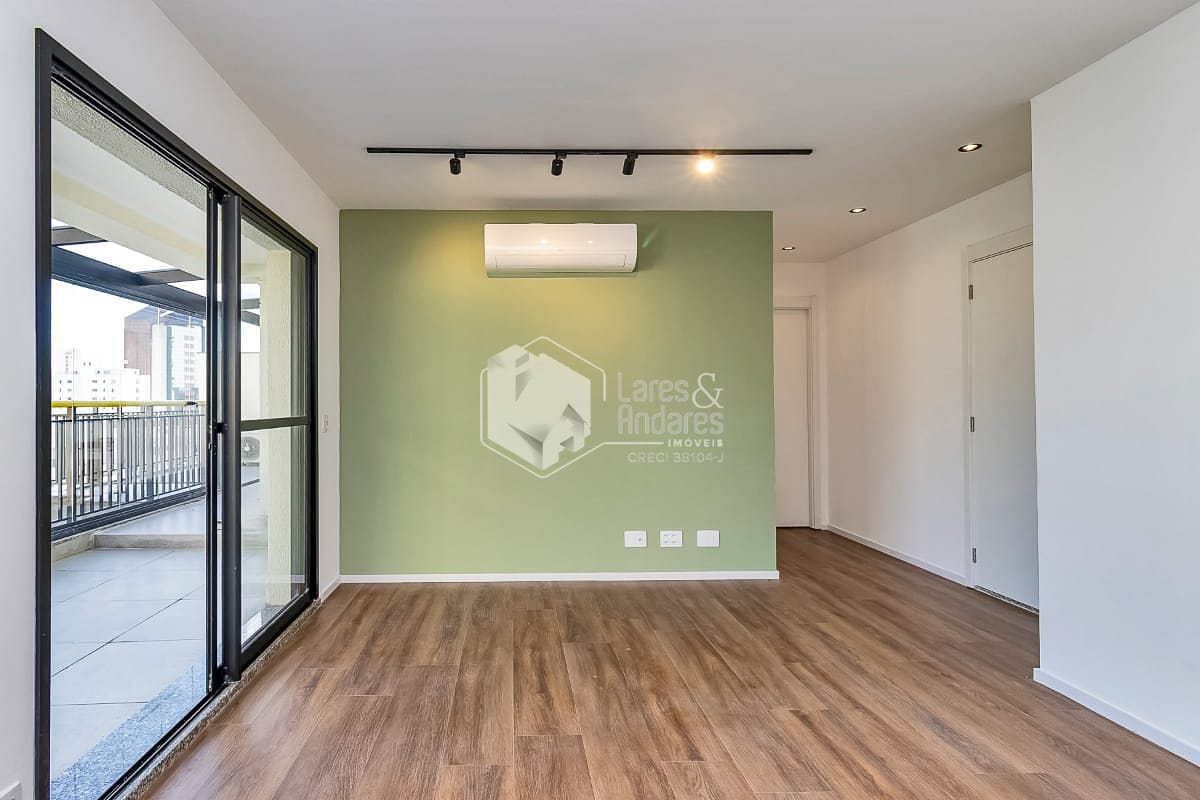 Apartamento, 1 quarto, 70 m² - Foto 5