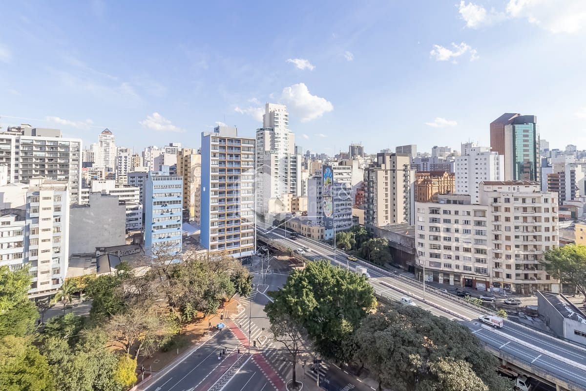 Apartamento, 1 quarto, 70 m² - Foto 24