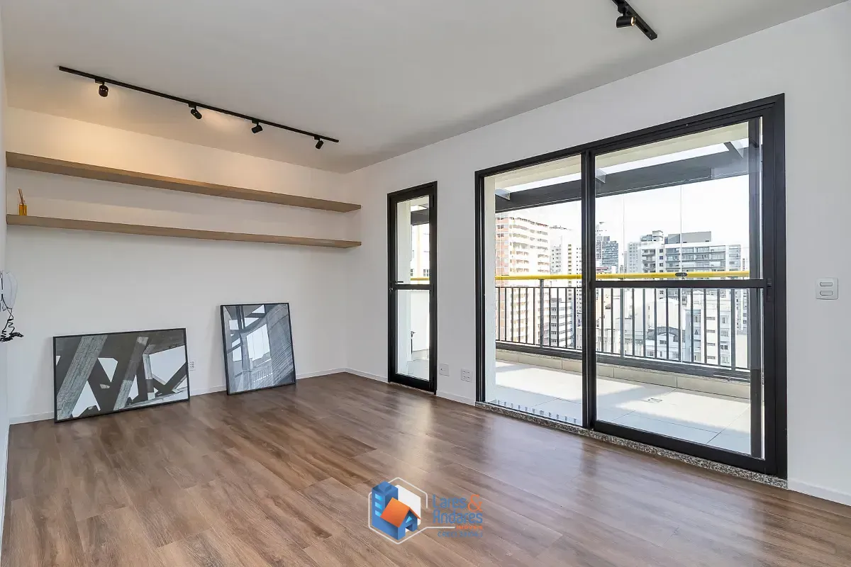 Apartamento, 1 quarto, 70 m² - Foto 44