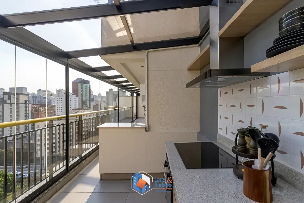 Apartamento, 1 quarto, 70 m² - Foto 46