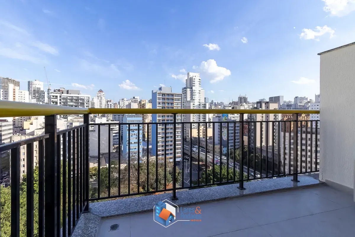 Apartamento, 1 quarto, 70 m² - Foto 22