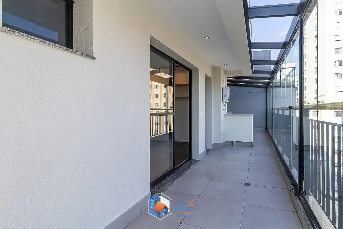 Apartamento, 1 quarto, 70 m² - Foto 28