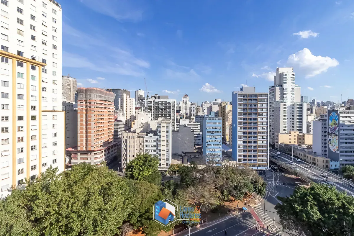 Apartamento, 1 quarto, 70 m² - Foto 25