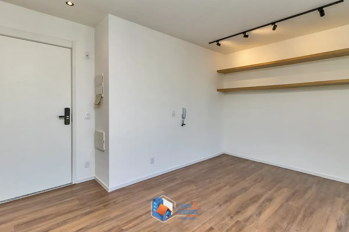 Apartamento, 1 quarto, 70 m² - Foto 17