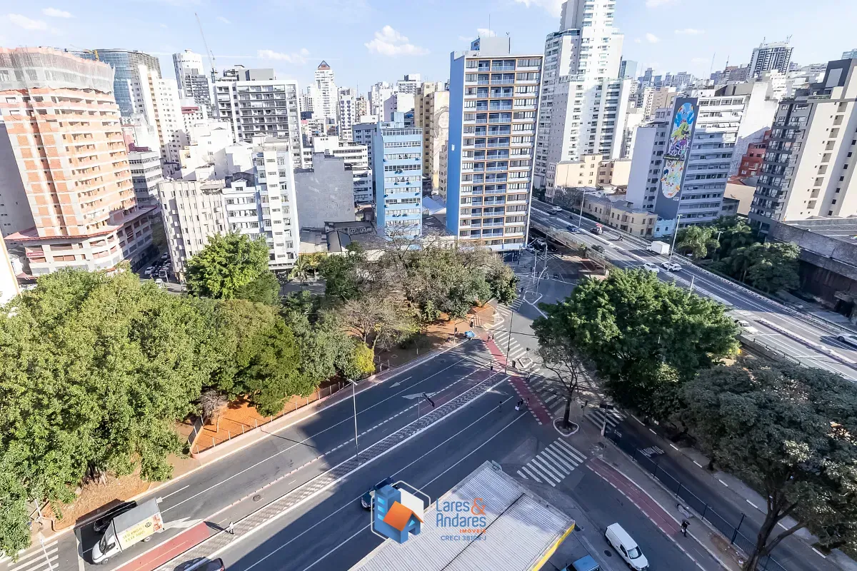 Apartamento, 1 quarto, 70 m² - Foto 23
