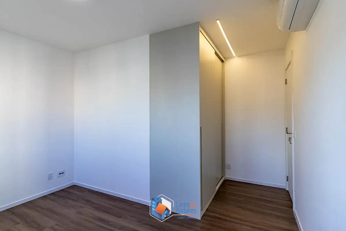 Apartamento, 1 quarto, 70 m² - Foto 33