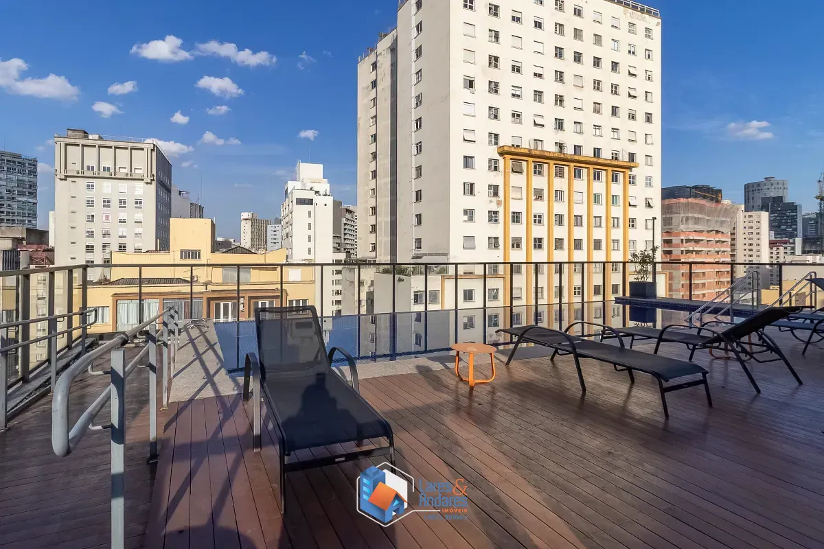 Apartamento, 1 quarto, 70 m² - Foto 41
