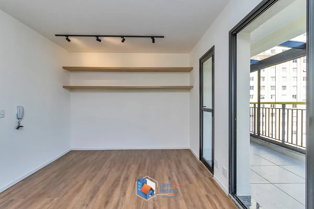 Apartamento, 1 quarto, 70 m² - Foto 16